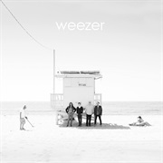 Weezer, the White Album