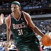 Charlie Villanueva