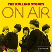The Rolling Stones - It Ain&#39;t Easy