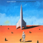 Tom Petty - Highway Companion