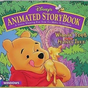 Disney&#39;s Animated Storybook: Winnie the Pooh and the Honey Tree