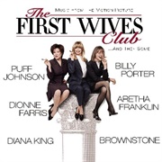 The First Wives Club Soundtrack