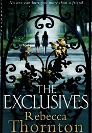 The Exclusives (Rebecca Thornton)