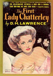 The First Lady Chatterley (D H Lawrence)