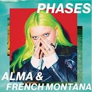 &quot;Phases&quot; ALMA