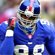 Jessie Armstead