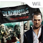 Dead Rising: Chop Till You Drop (Wii, 2009)