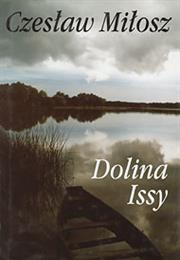 Dolina Issy