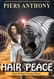 Hair Peace (Piers Anthony)