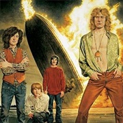 Led Zeppelin