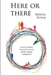 Here or There (Rebecca Strong)