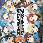 Strike Witches 2