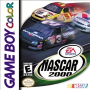 NASCAR 2000