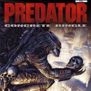 Predator: Concrete Jungle