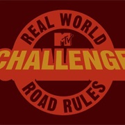 Real World vs. Road Rules