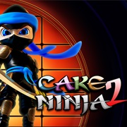 Cake Ninja 2