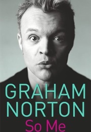 Graham Norton (Biography)