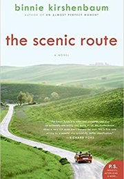 The Scenic Route (Binnie Kirshenbaum)