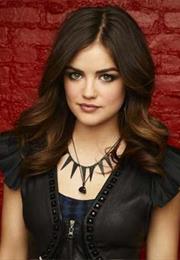 Aria Montgomery