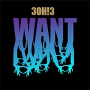 3OH!3 - Want (2008)