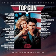 Top Gun - Soundtrack