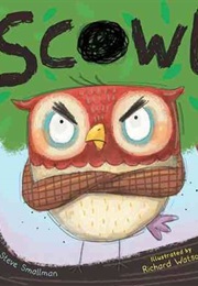 Scowl (Steve Smallman)