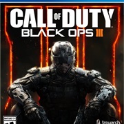 Call of Duty: Black Ops III (PS4)