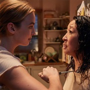 Killing Eve