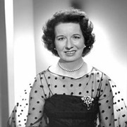 Mary Wickes