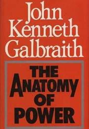 The Anatomy of Power (John Kenneth Galbraith)