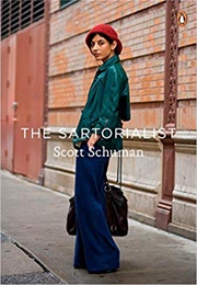 The Sartorialist (Scott Schuman)