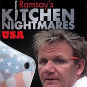 Ramsay&#39;s Kitchen Nightmares USA