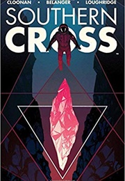 Southern Cross Vol 2 (Becky Cloonan)