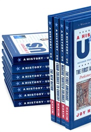 History of the US (Hakim, Joy)