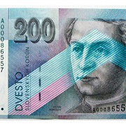 Slovak Koruna