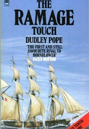 The Ramage Touch (Dudley Pope)