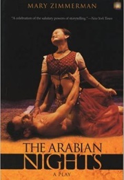Arabian Nights (Mary Zimmerman)