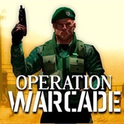 Operation Warcade VR