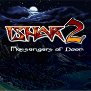 Ishar 2: Messengers of Doom