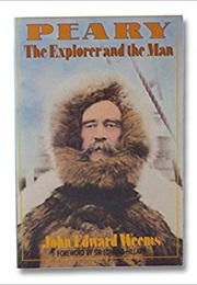 Peary: The Explorer and the Man (John Edward Weems)