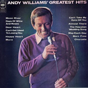 Andy Williams - Andy Williams&#39; Greatest Hits