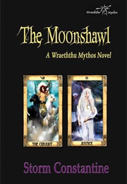 The Moonshawl (Storm Constantine)