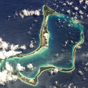 Diego Garcia, BIOT