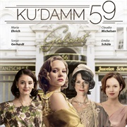 Ku&#39;damm 59: Season 2 (2018)