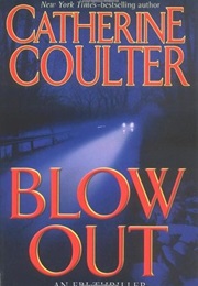 Blow Out (Catherine Coulter)