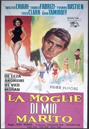 La Moglie Di Mio Marito (1961)