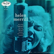 Helen Merrill - Helen Merrill