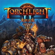 Torchlight II