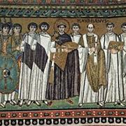 V. SECOND COUNCIL OF CONSTANTINOPLE