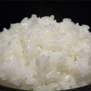 Koshihikari Rice